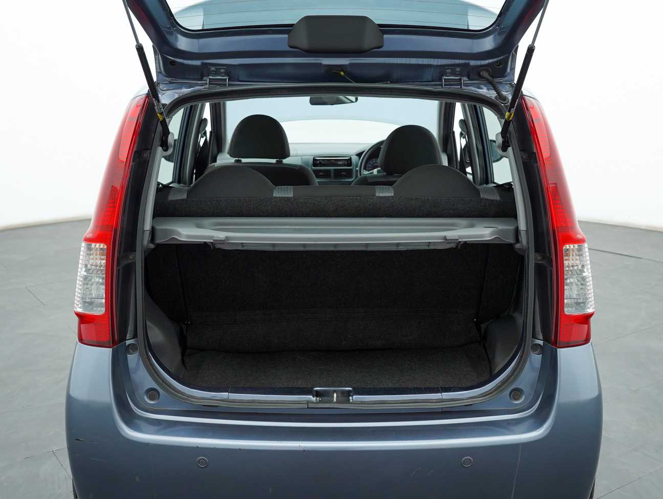 used 2013 Perodua Viva EX 0.8