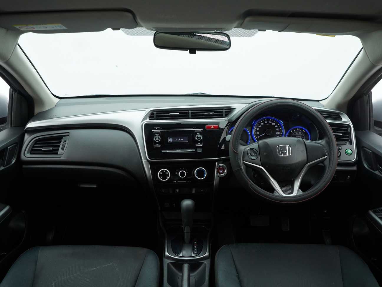 used 2016 Honda City E 1.5