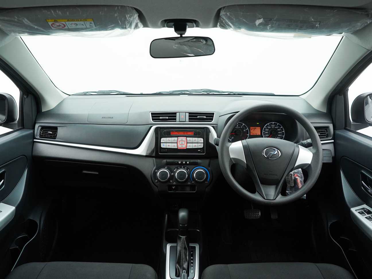 used 2022 Perodua Bezza G 1.0