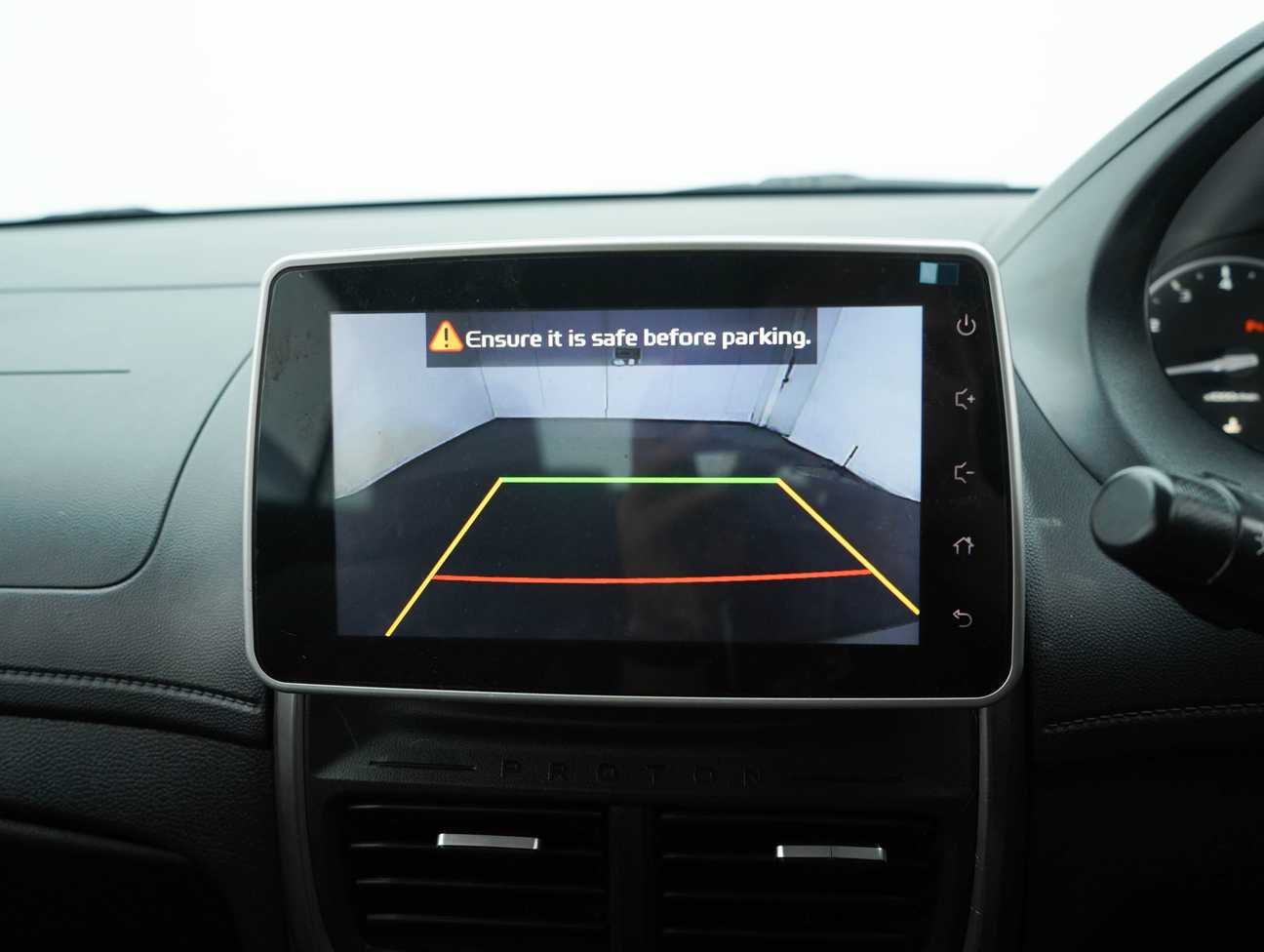 used 2019 Proton Saga Premium 1.3