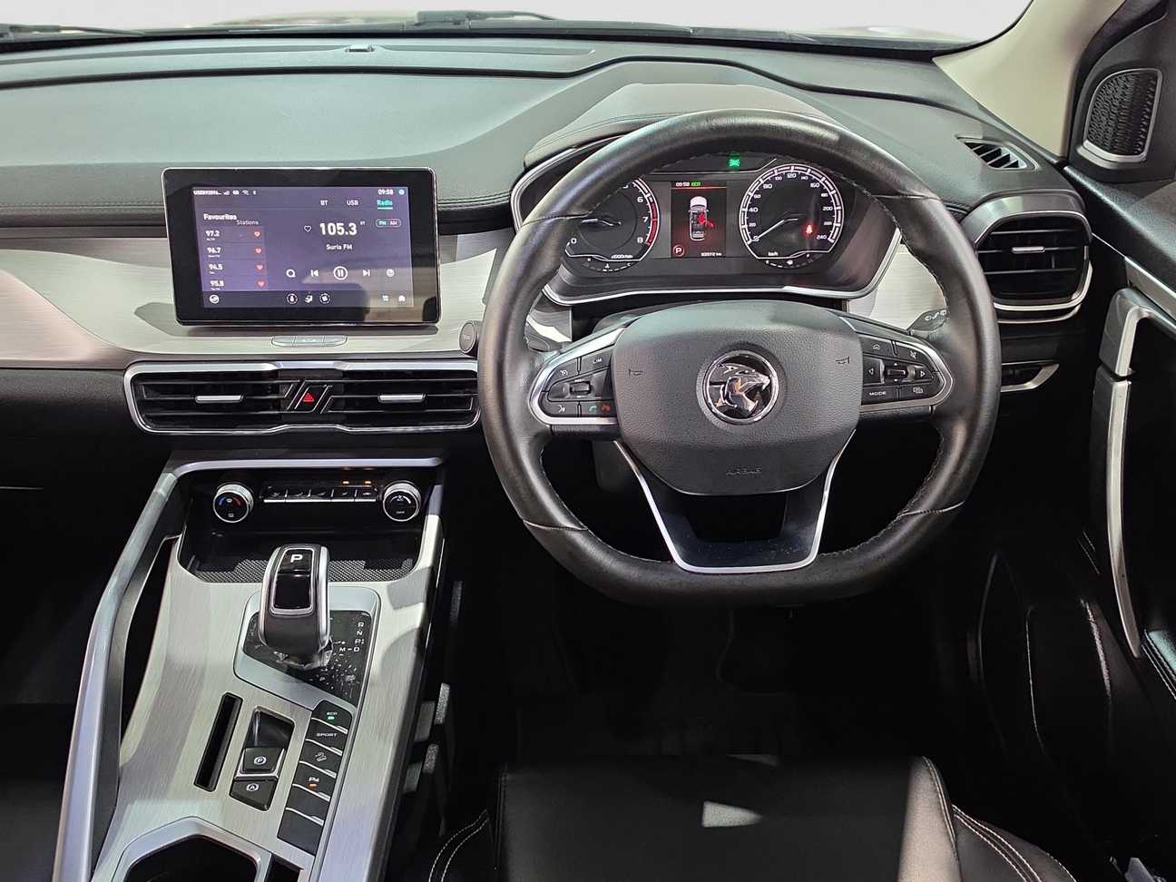 terpakai 2022 Proton X50 Executive 1.5