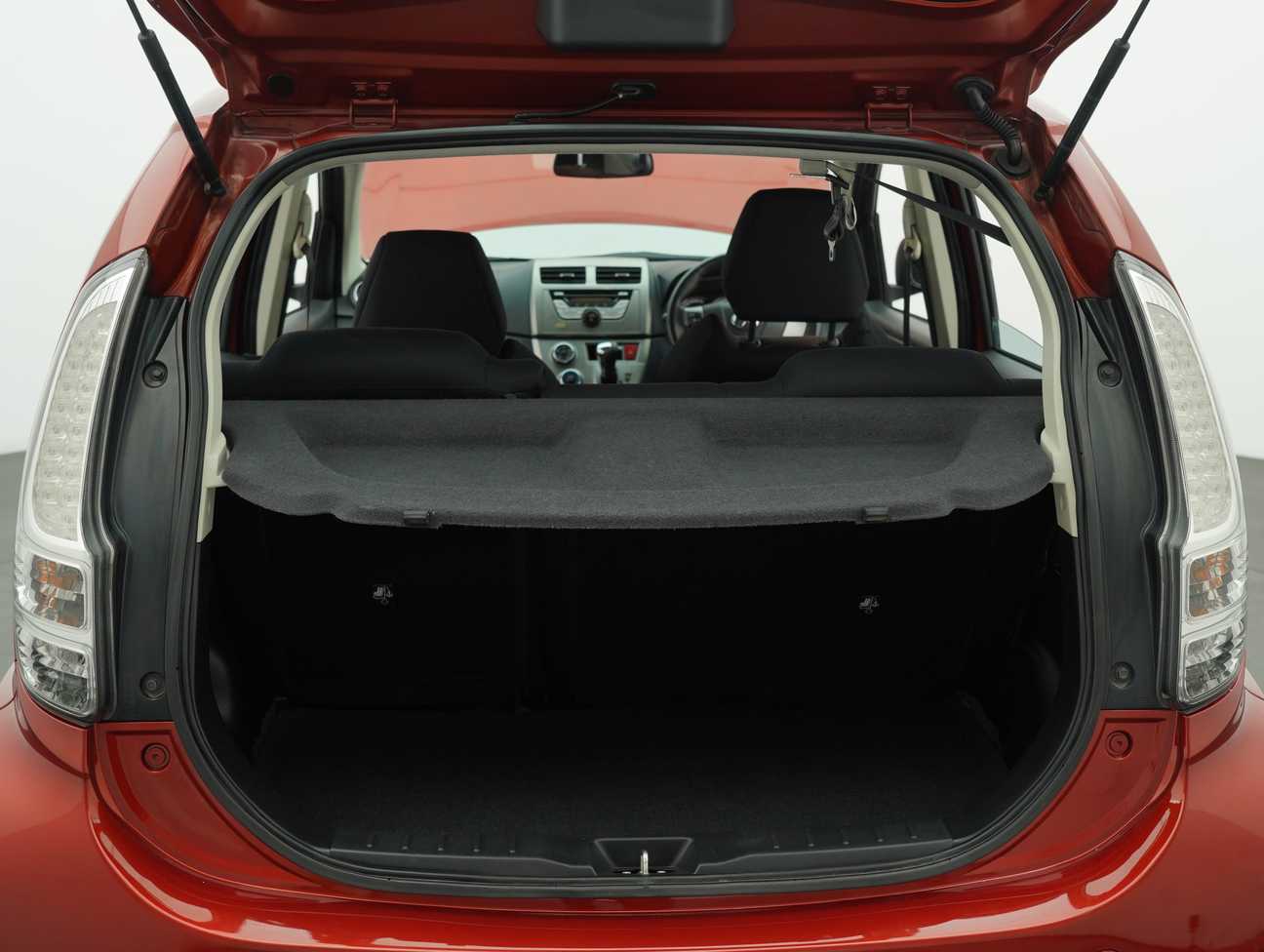 terpakai 2017 Perodua Myvi SE 1.5
