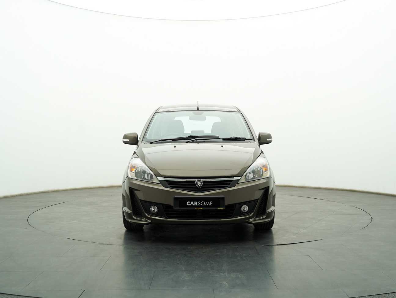 used 2017 Proton Exora Executive 1.6