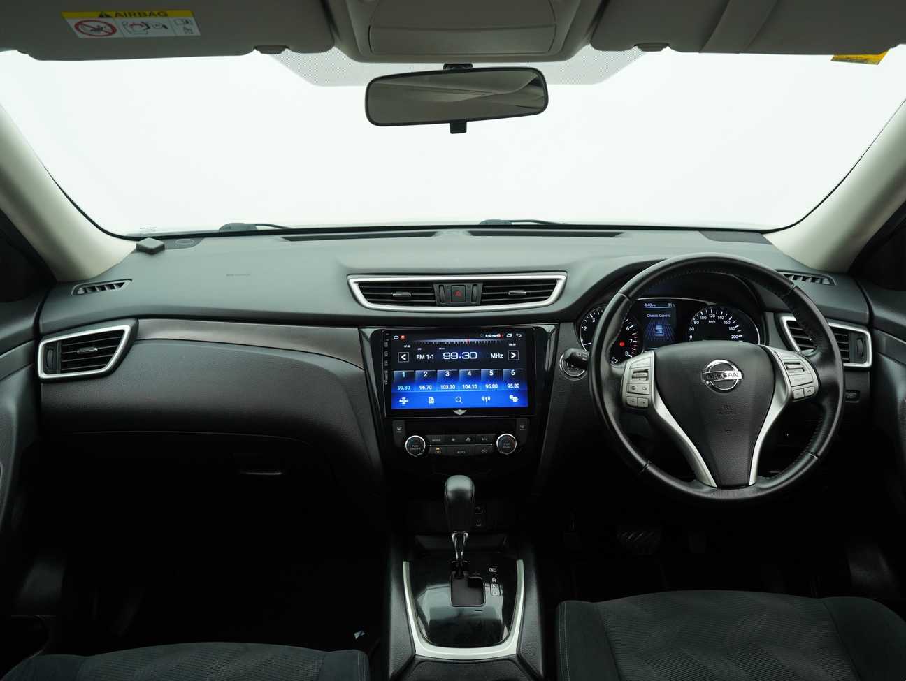 terpakai 2016 Nissan X-Trail  2.0