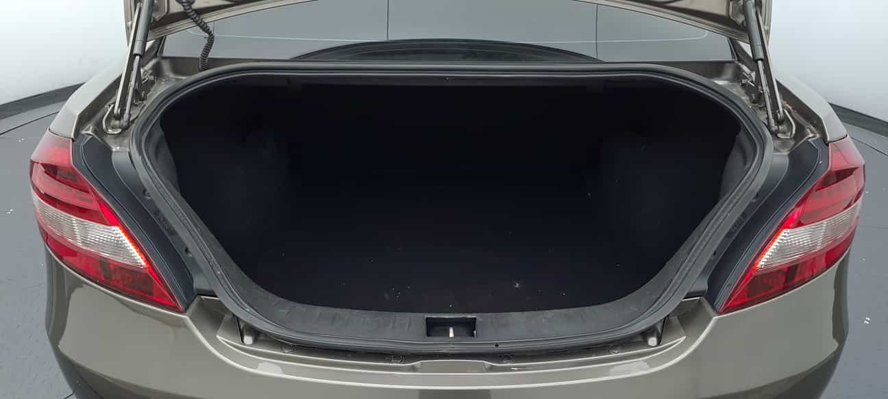 terpakai 2014 Proton PERSONA SV 1.6