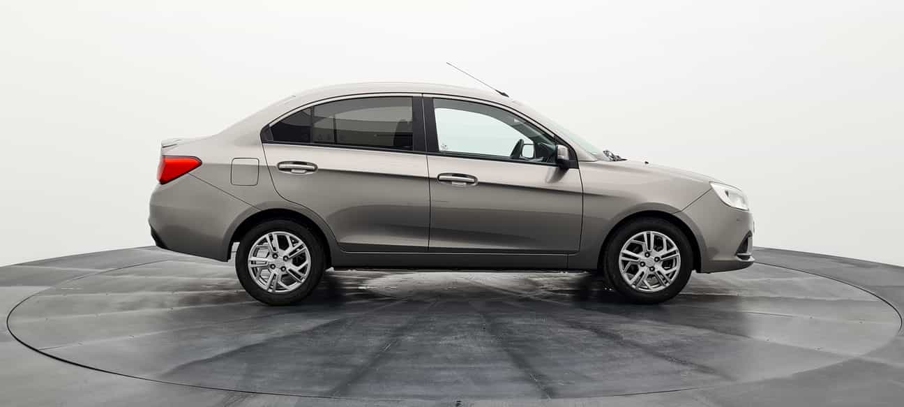 used 2016 Proton SAGA PREMIUM 1.3