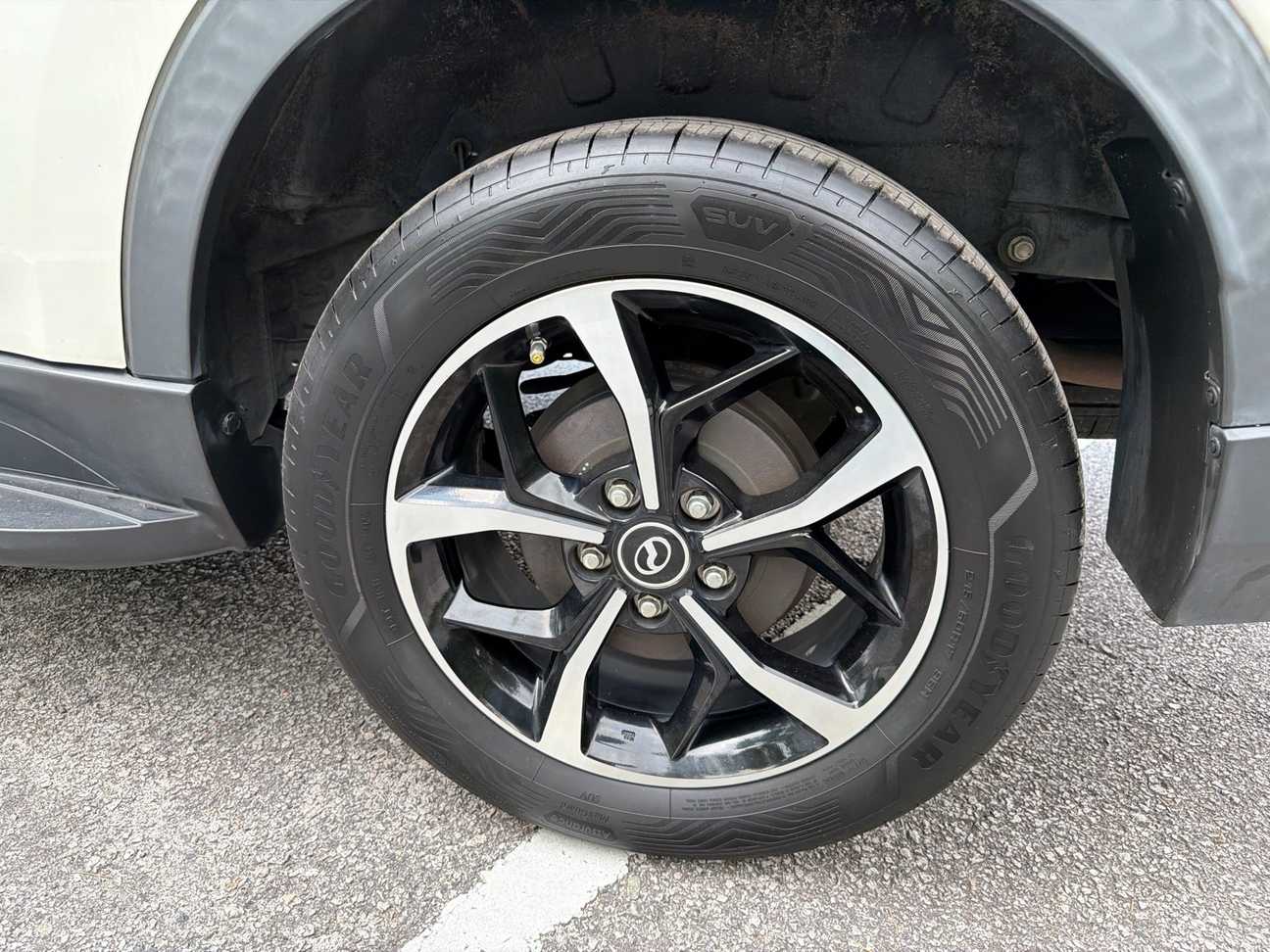 terpakai 2022 Perodua Aruz AV 1.5
