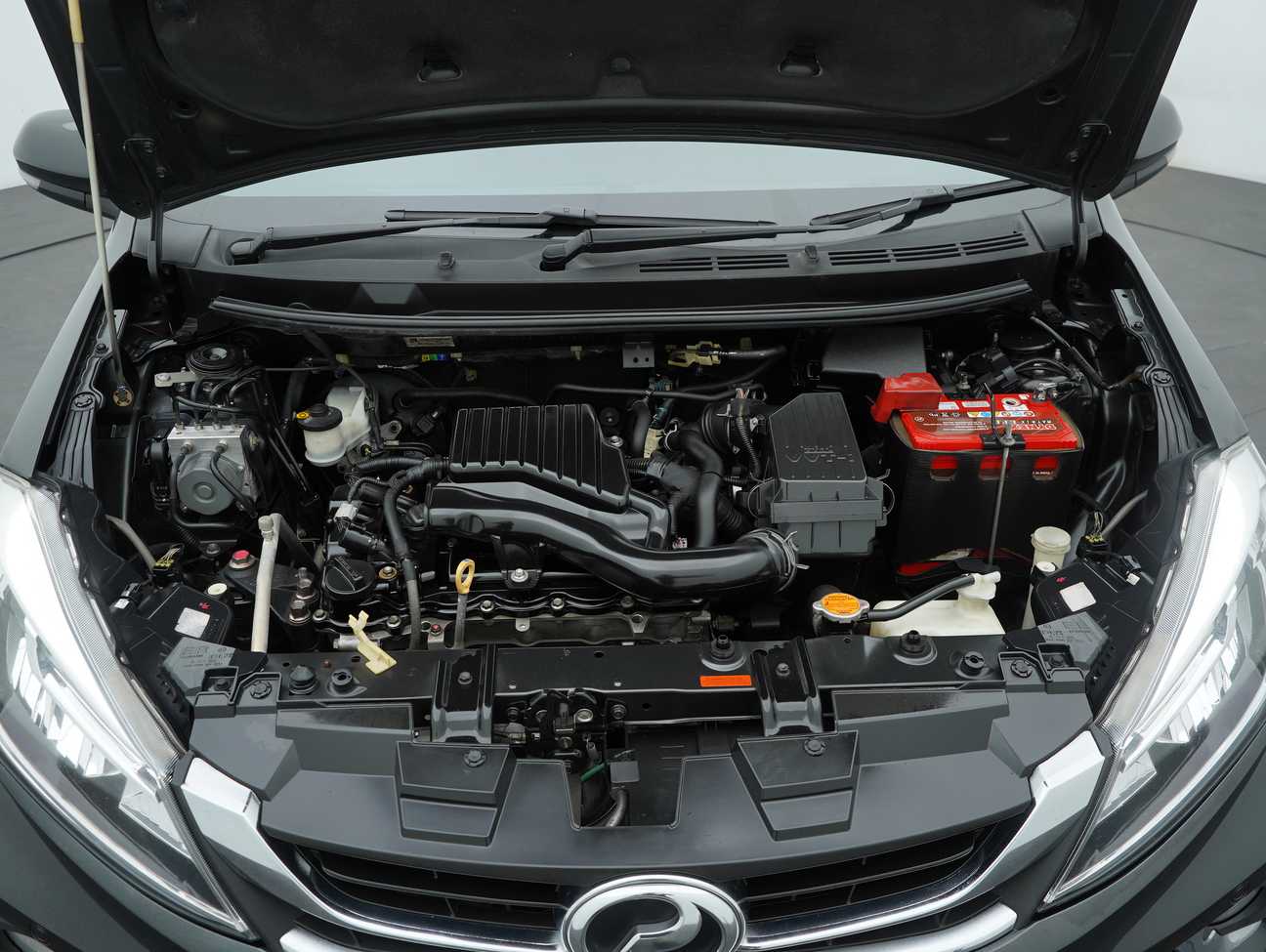 used 2018 Perodua Myvi AV 1.5