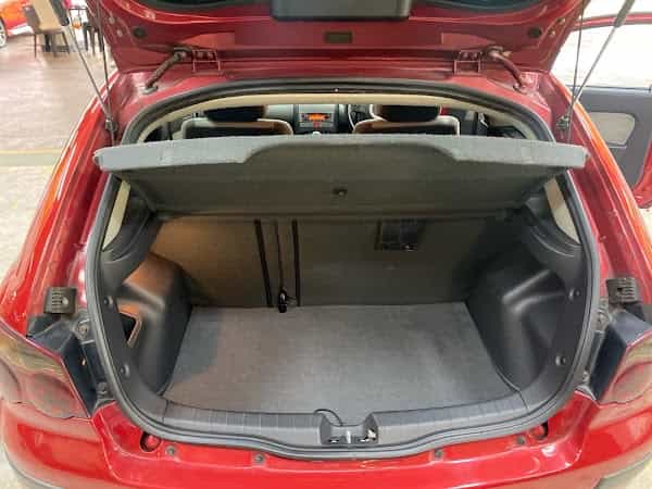 used 2014 Proton Satria Neo R3 Executive 1.6