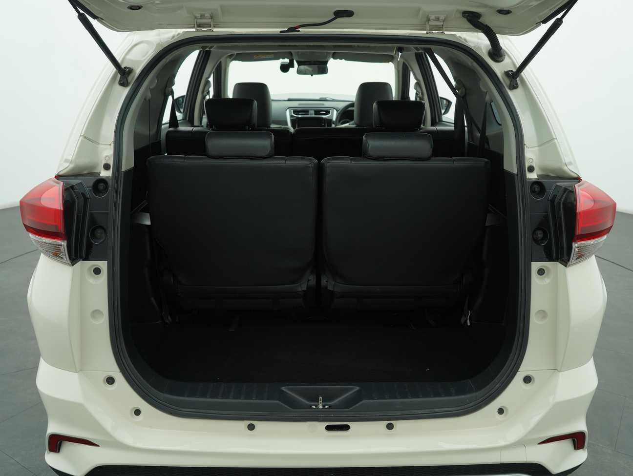 used 2019 Perodua Aruz AV 1.5