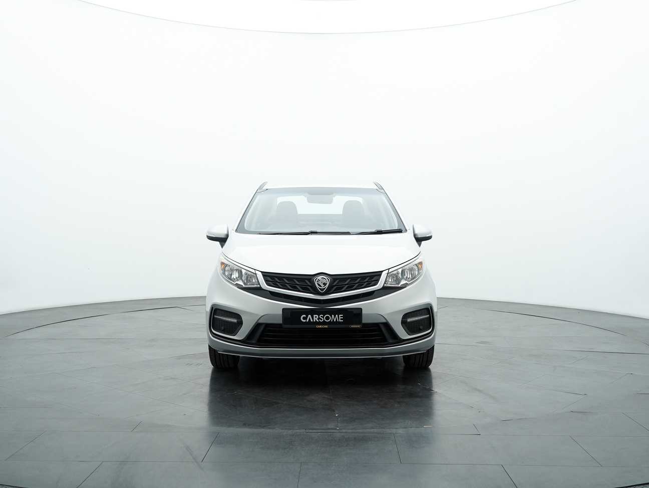 terpakai 2019 Proton Persona Premium 1.6