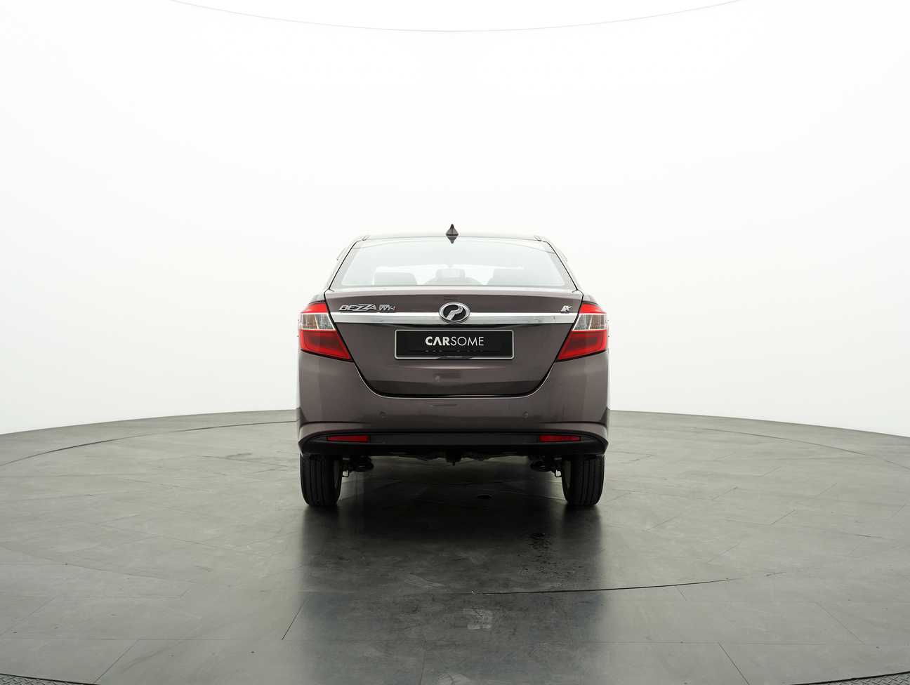 used 2017 Perodua Bezza X Premium 1.3