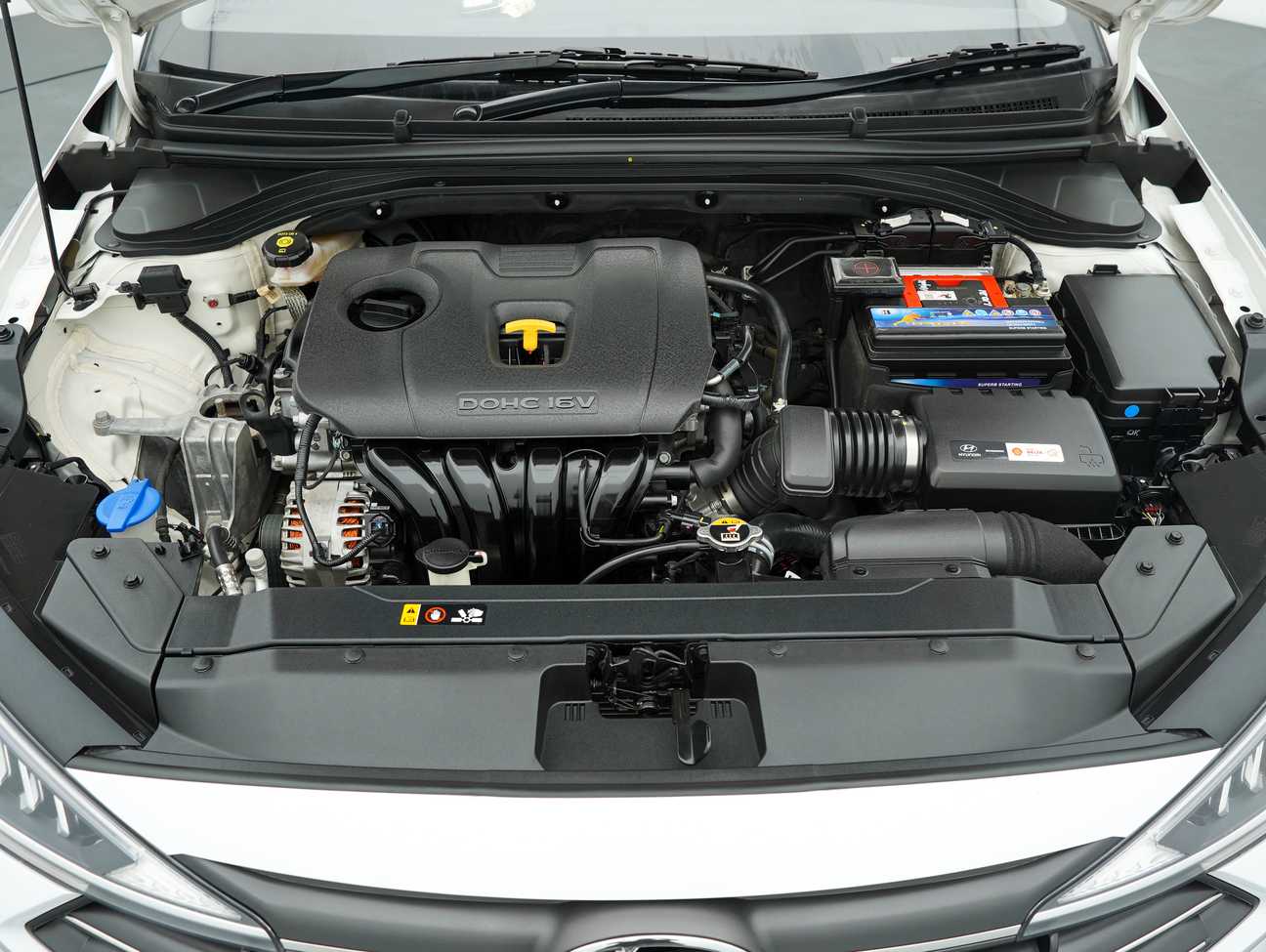 used 2019 Hyundai ELANTRA GLS 2.0