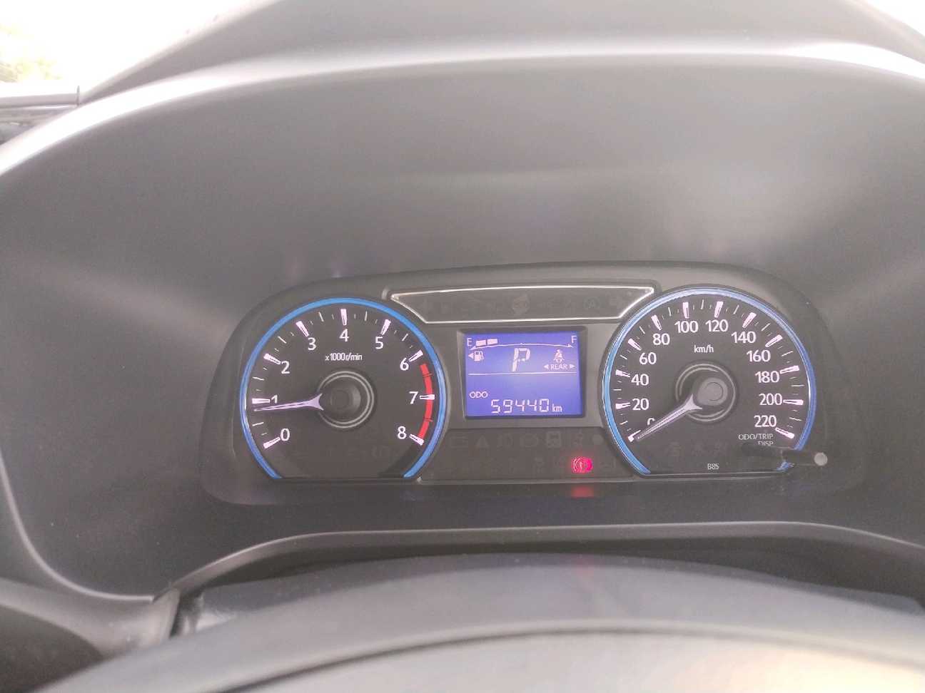 used 2020 Perodua Myvi H 1.5