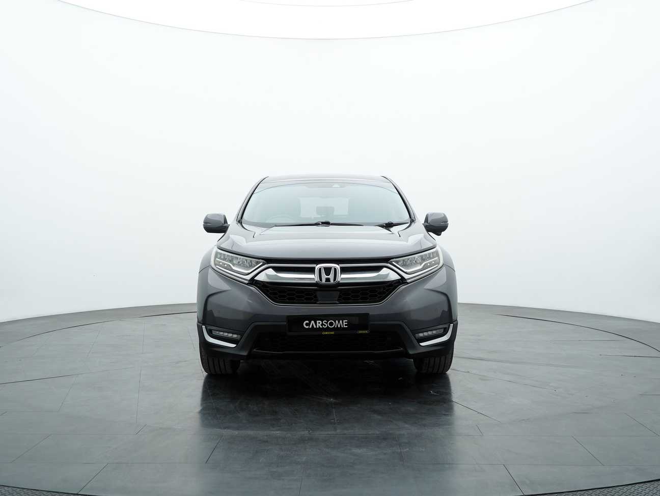 used 2019 Honda CR-V TC-P 1.5