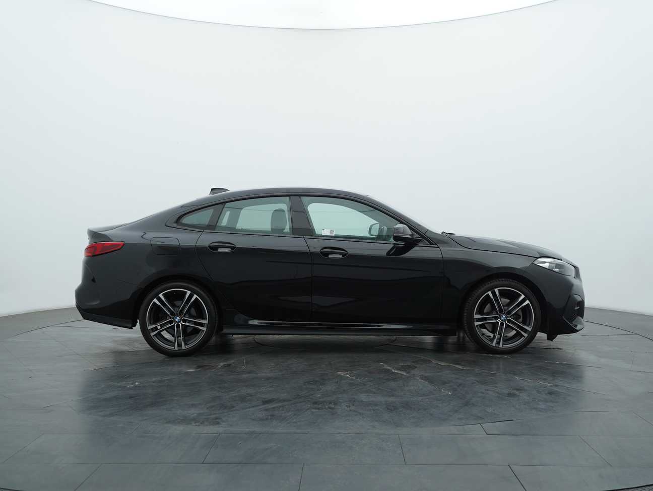 used 2022 BMW 218i M Sport 1.5