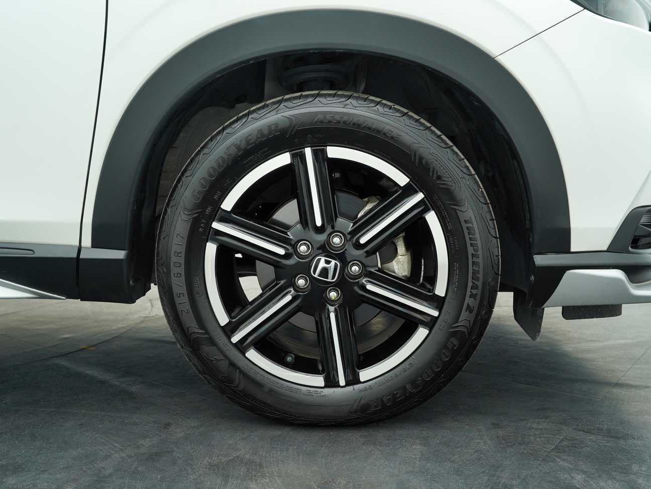 used 2022 Honda HR-V S 1.5