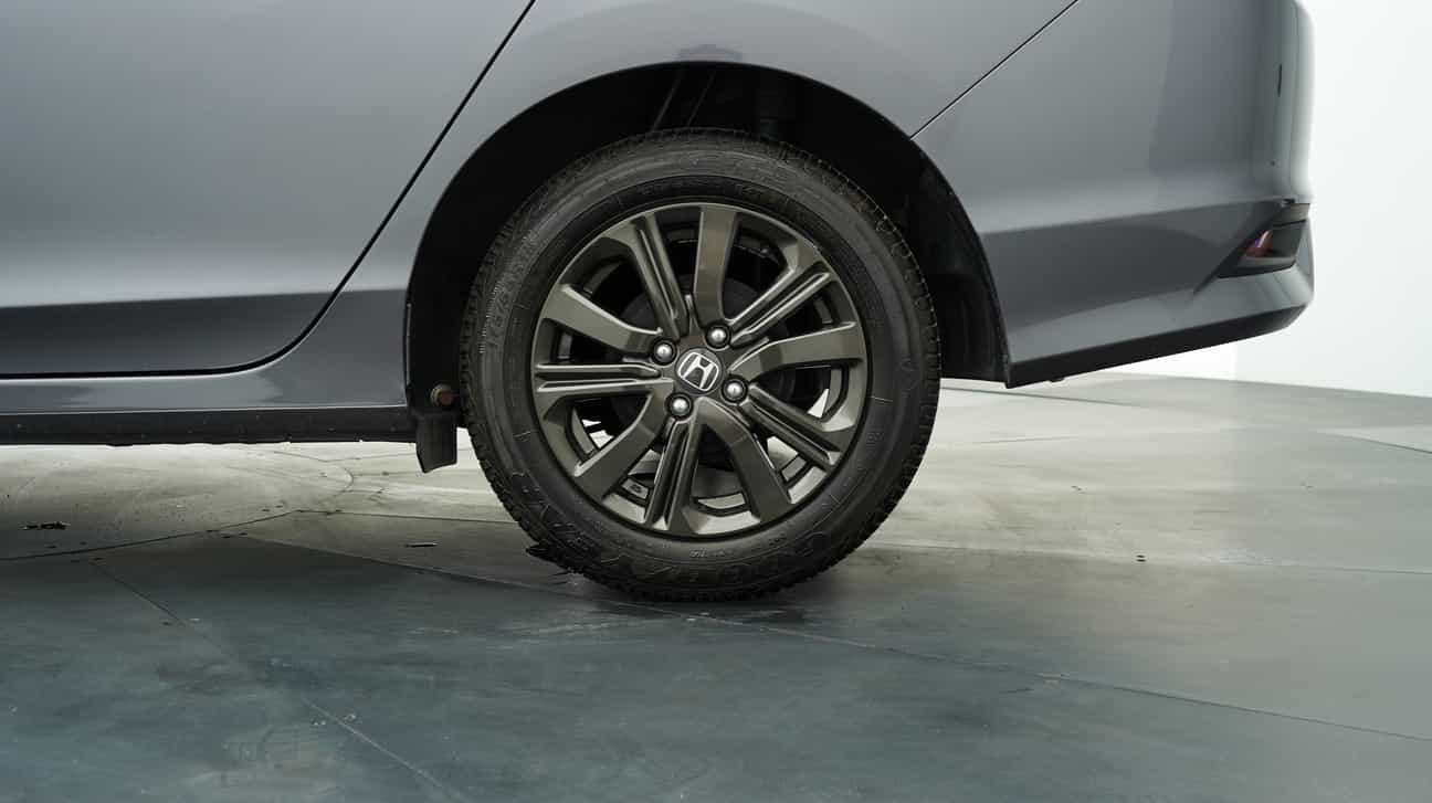 terpakai 2020 Honda CITY E 1.5