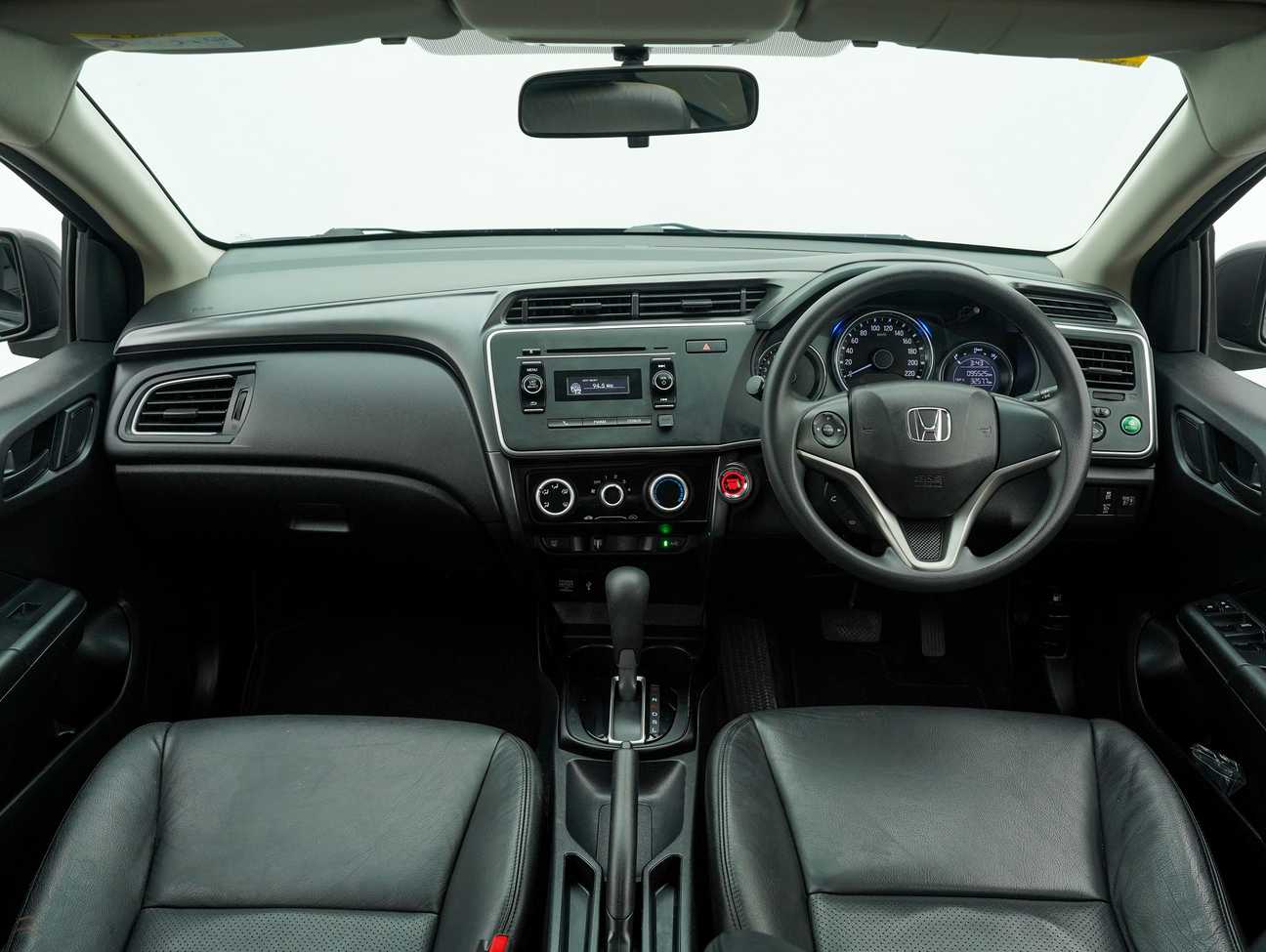 used 2017 Honda City S 1.5