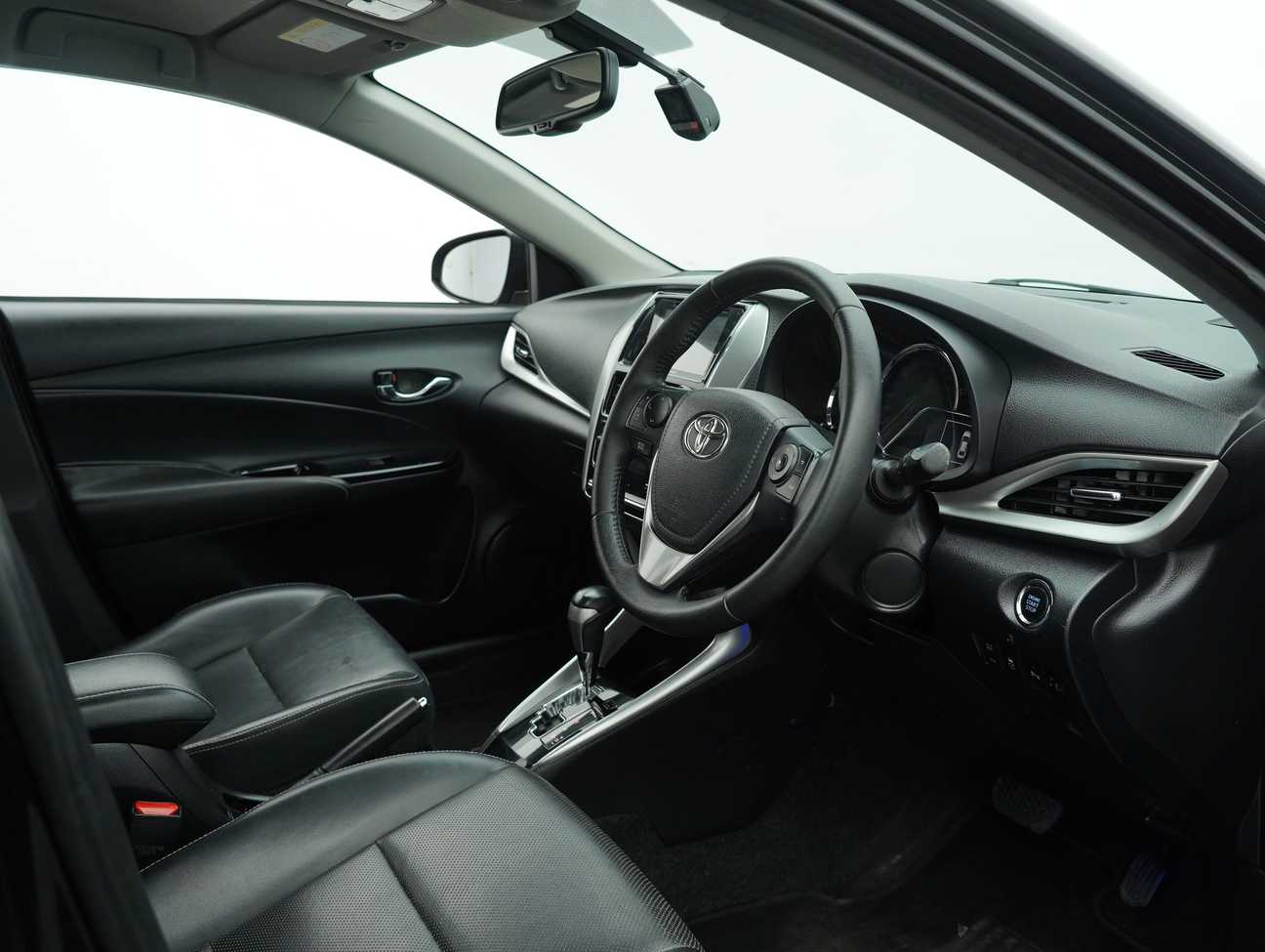 used 2019 Toyota Vios G 1.5
