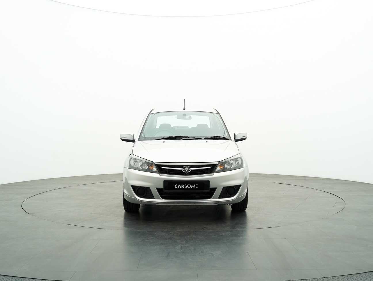 terpakai 2014 Proton Saga FLX Standard 1.3