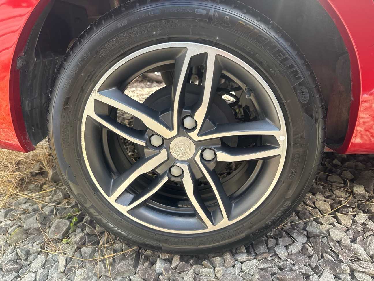 used 2020 Proton Saga Premium 1.3