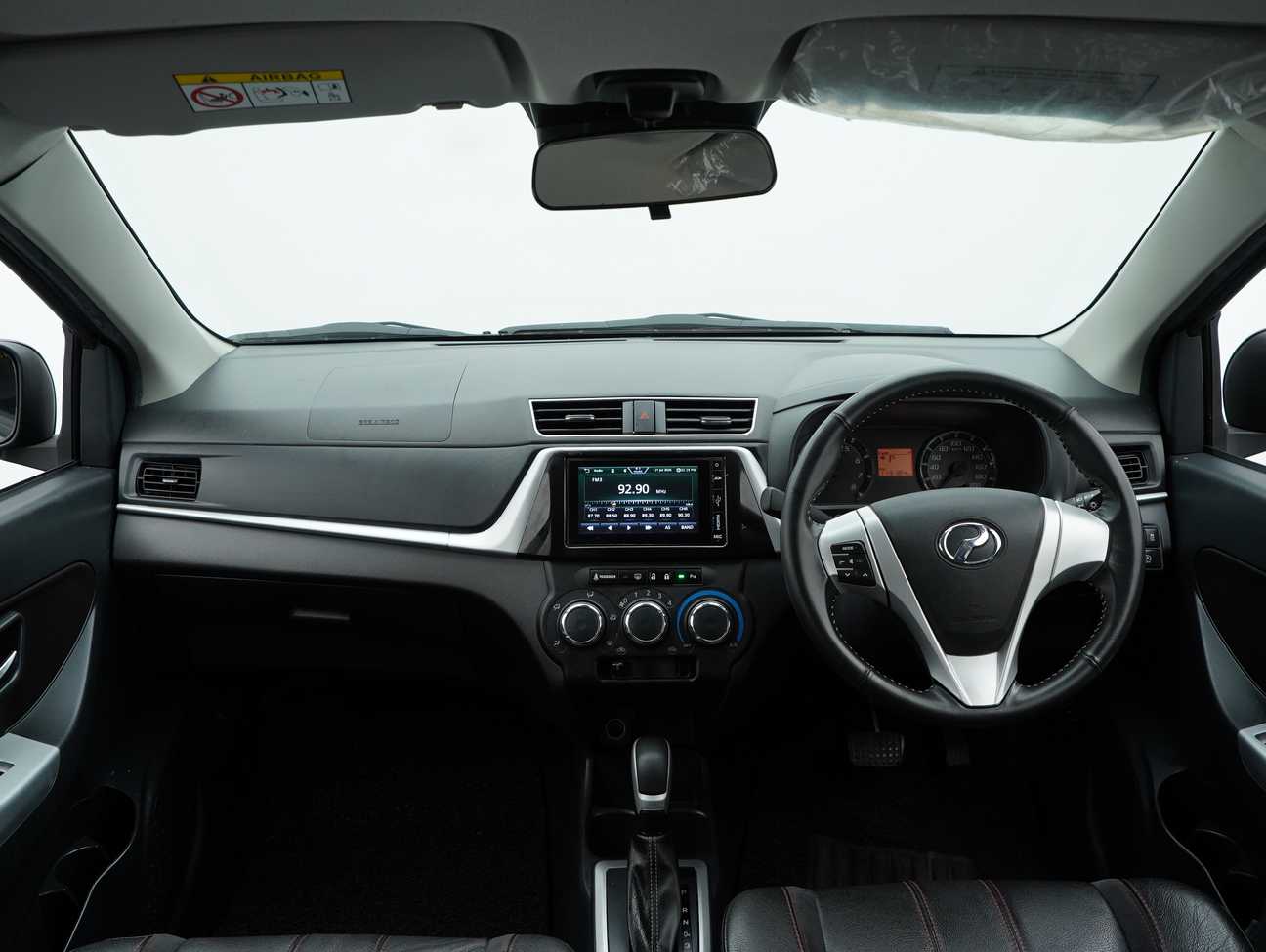 used 2022 Perodua Bezza Advance 1.3