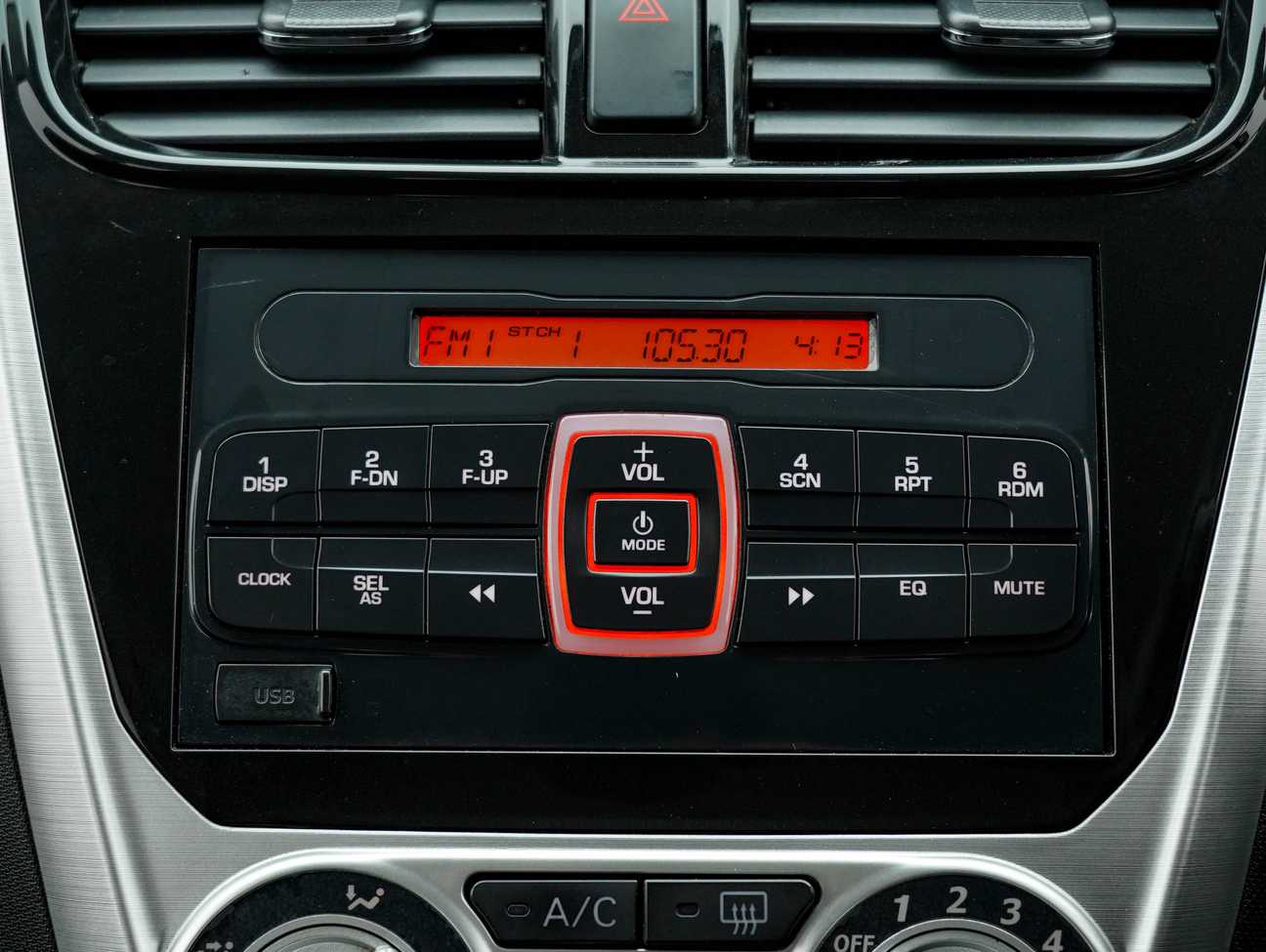 terpakai 2018 Perodua AXIA G 1.0