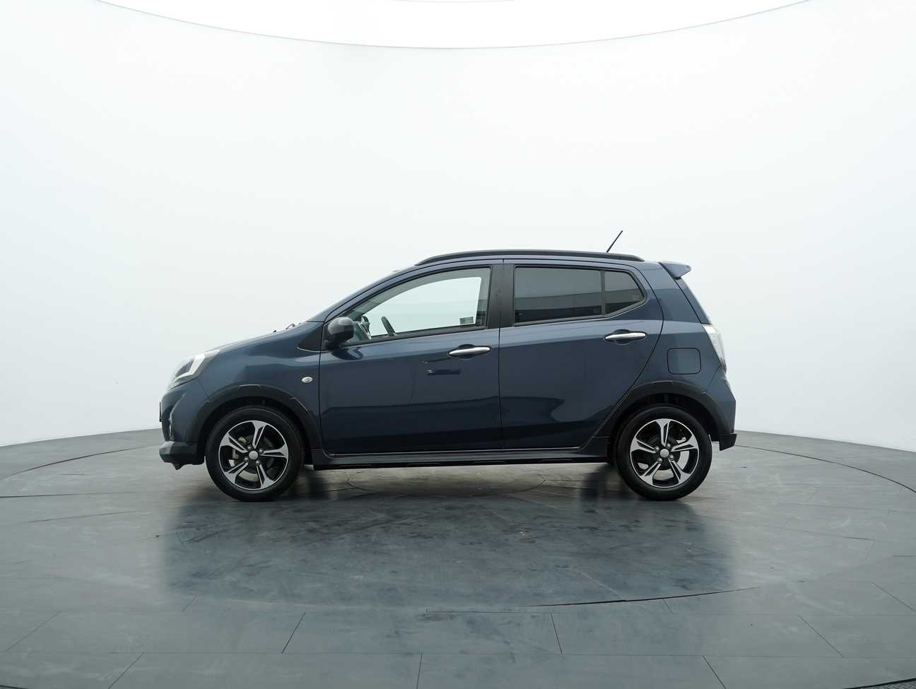 used 2022 Perodua AXIA Style 1.0