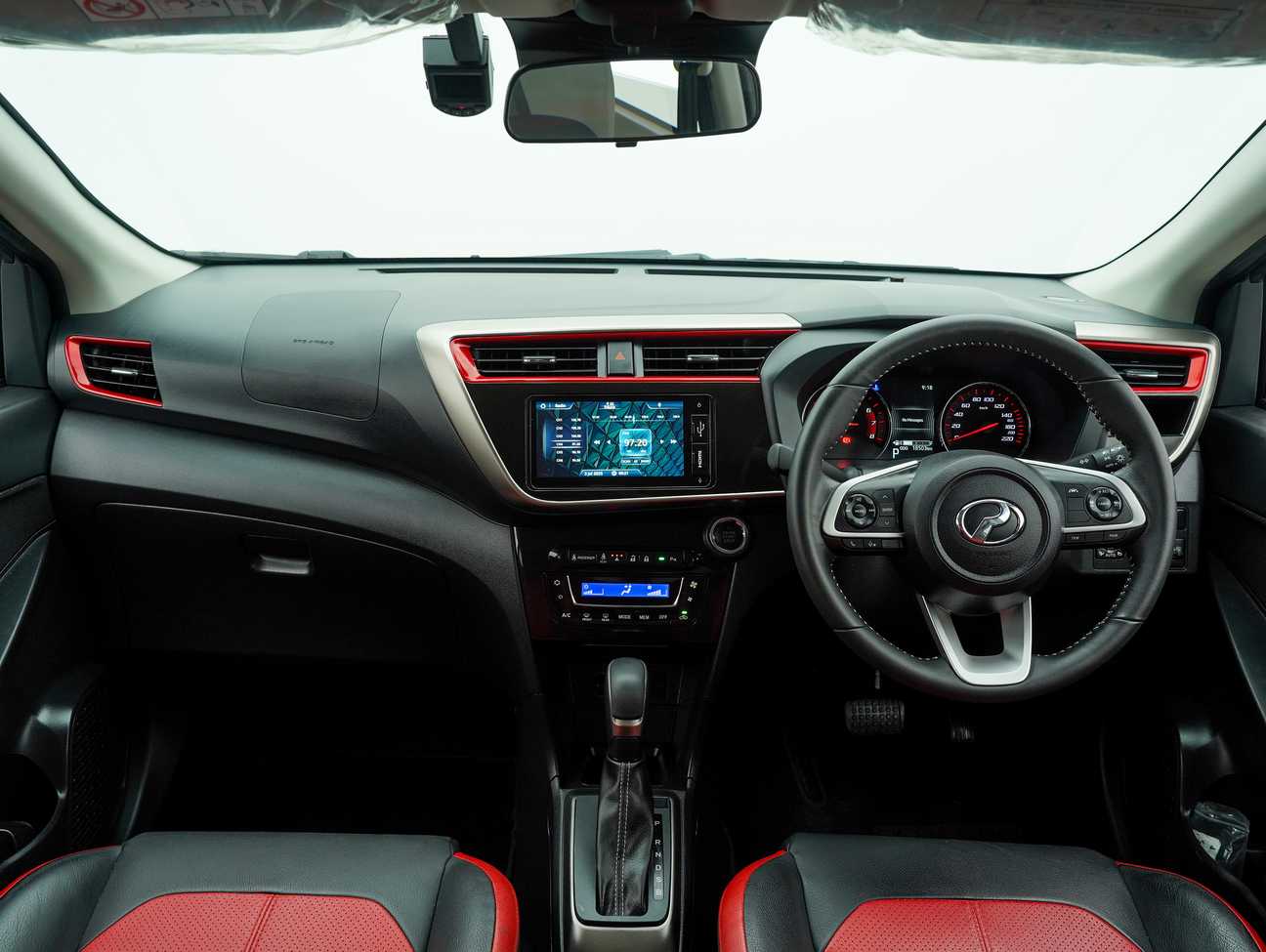 terpakai 2023 Perodua Myvi AV 1.5