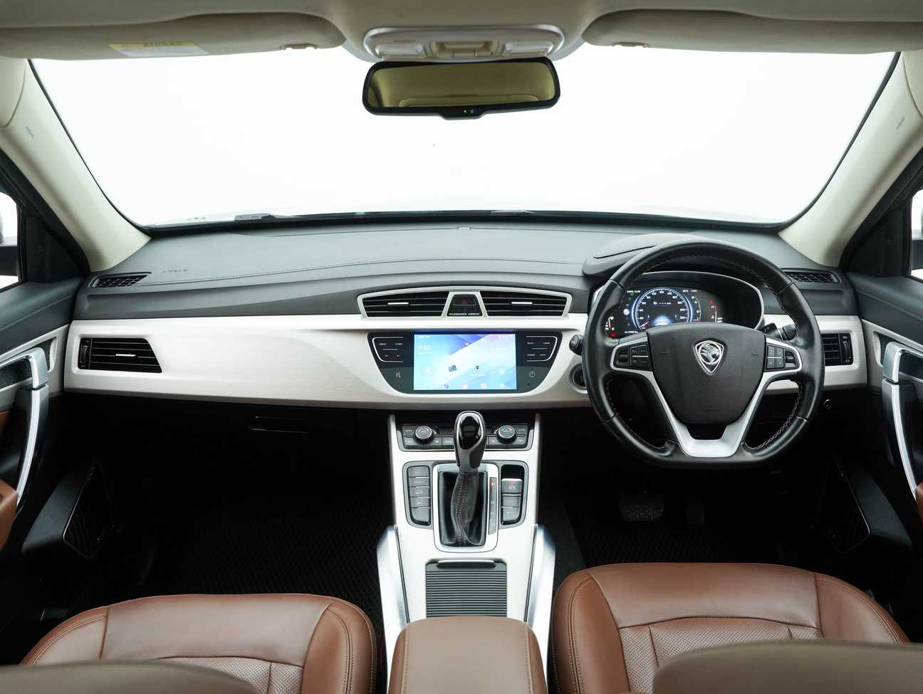 terpakai 2019 Proton X70 TGDI Premium 1.8