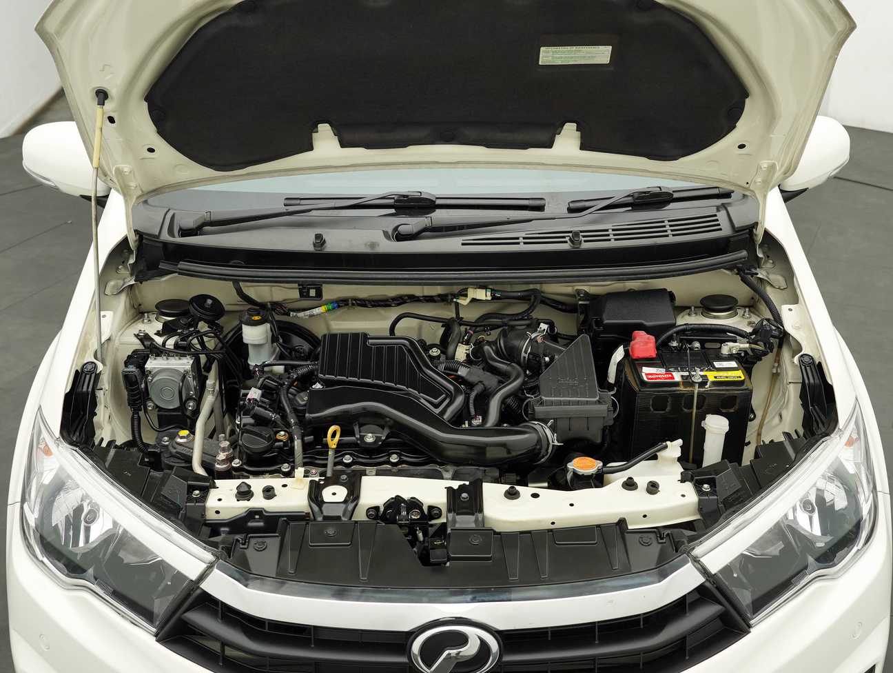 used 2019 Perodua Bezza X Premium 1.3