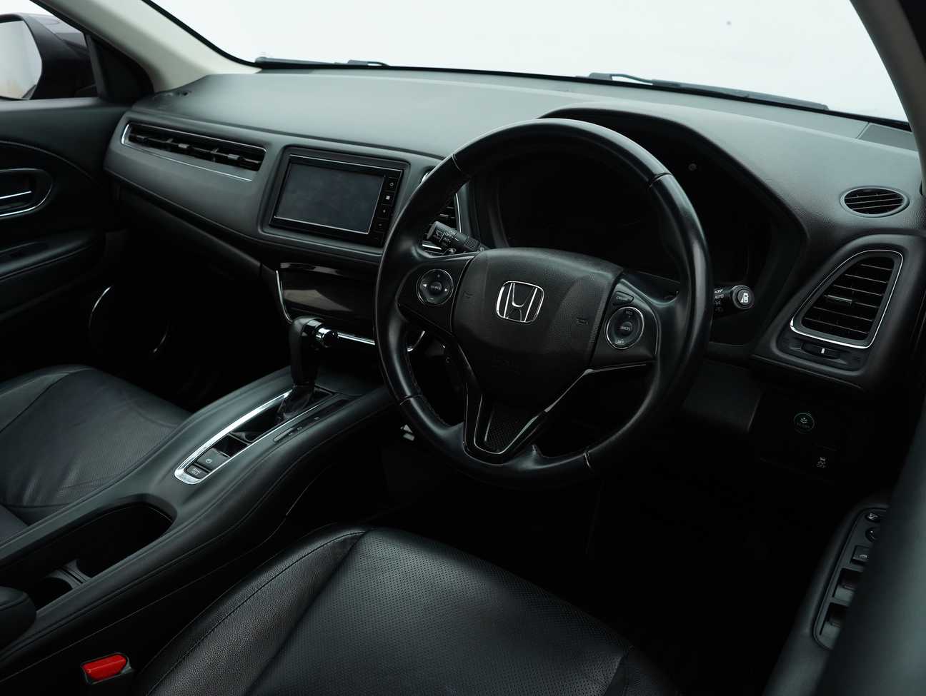 used 2020 Honda HR-V V 1.8