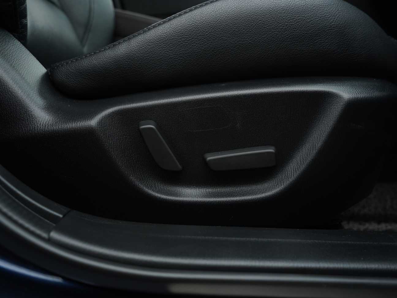 terpakai 2018 Mazda 3 SKYACTIV-G 2.0