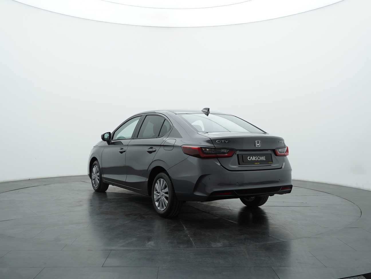 terpakai 2023 Honda City S 1.5