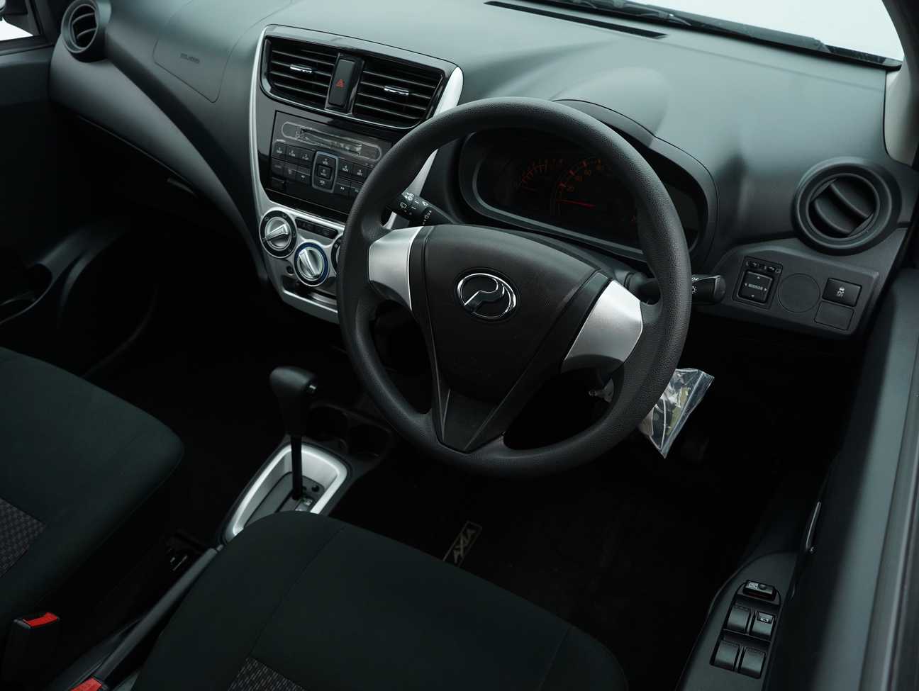 terpakai 2022 Perodua AXIA GXtra 1.0