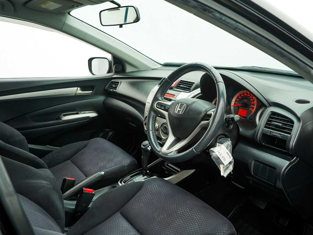 terpakai 2010 Honda City E 1.5