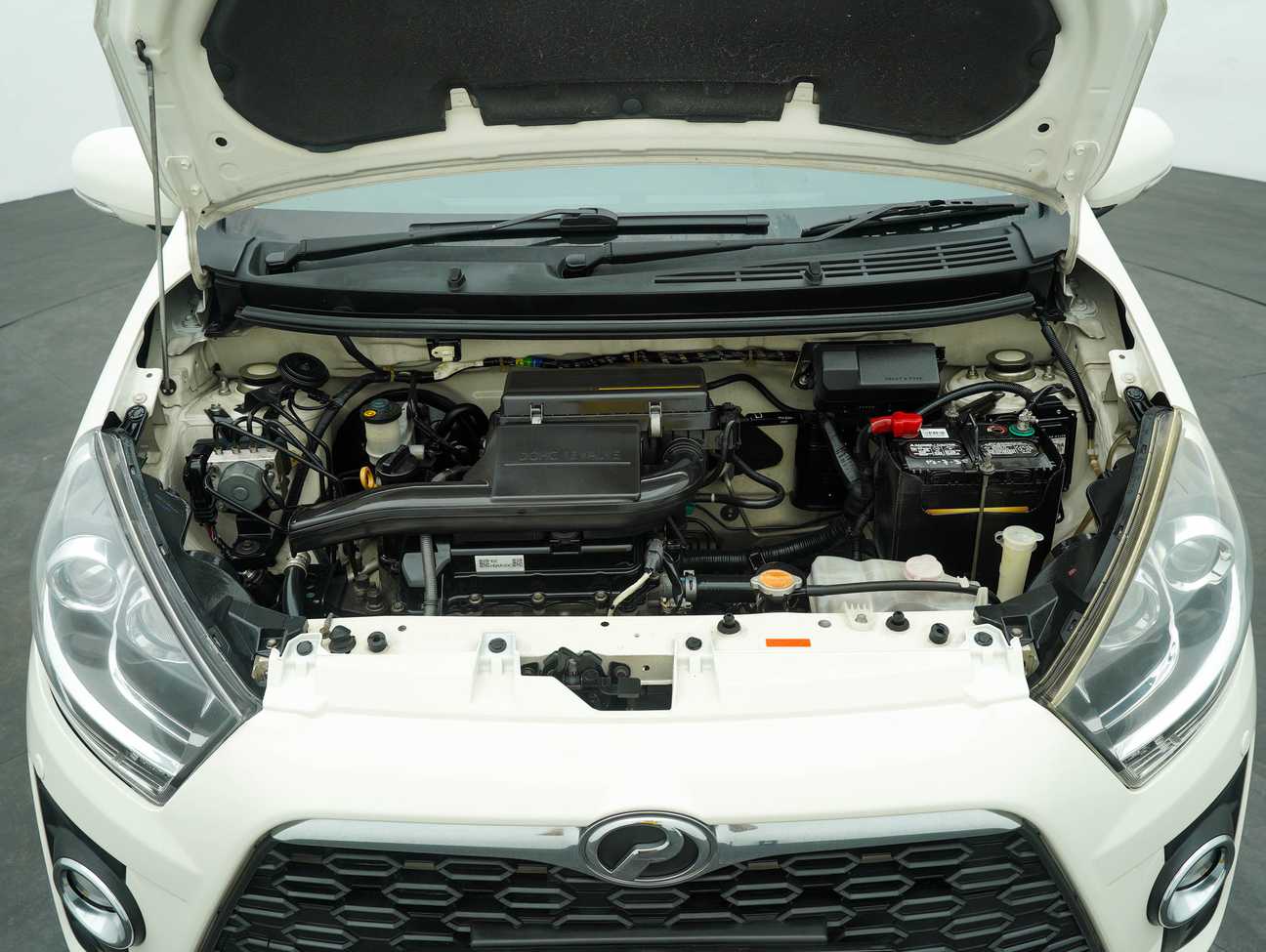 used 2014 Perodua AXIA Advance 1.0