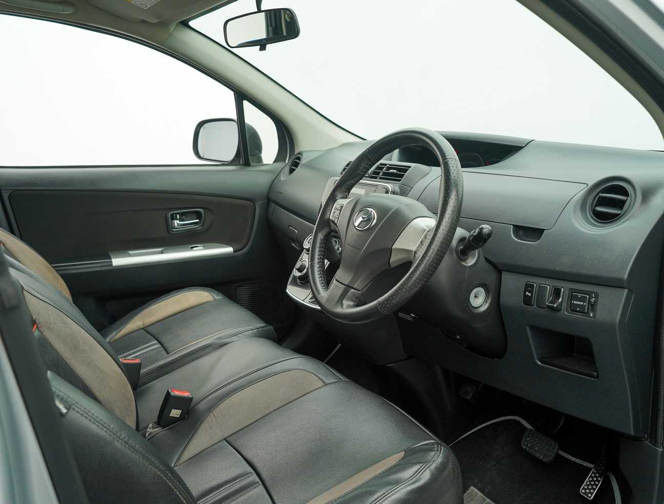 used 2019 Perodua Alza SE 1.5