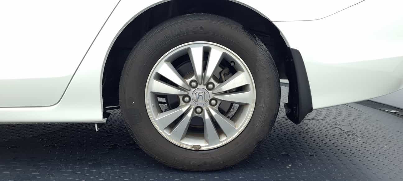 used 2012 Honda ACCORD VTI-L 2.0