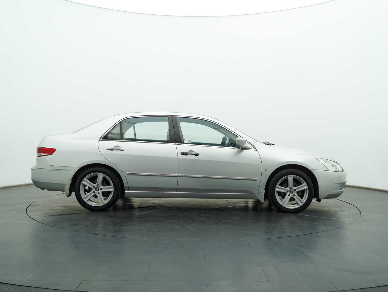 used 2004 Honda Accord VTi 2.0