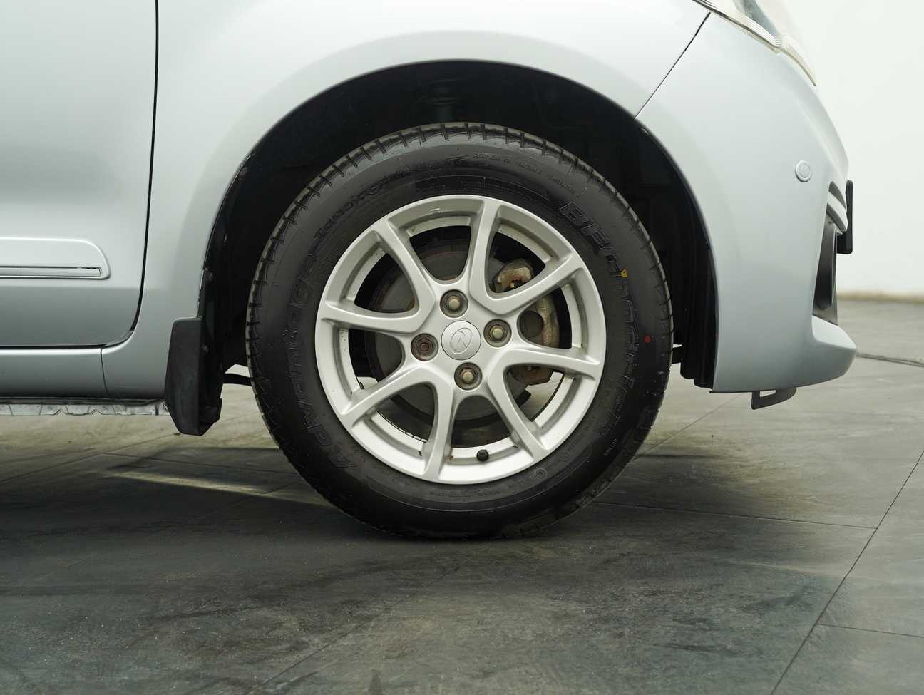 used 2015 Perodua Myvi G 1.3