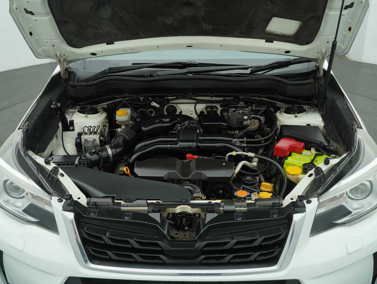 used 2018 Subaru Forester i-P 2.0