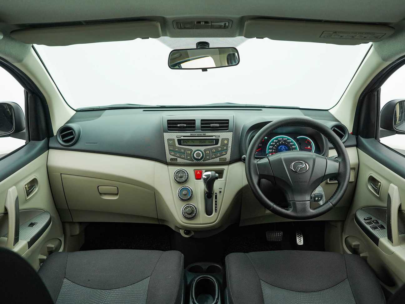 used 2011 Perodua Myvi EZi 1.3