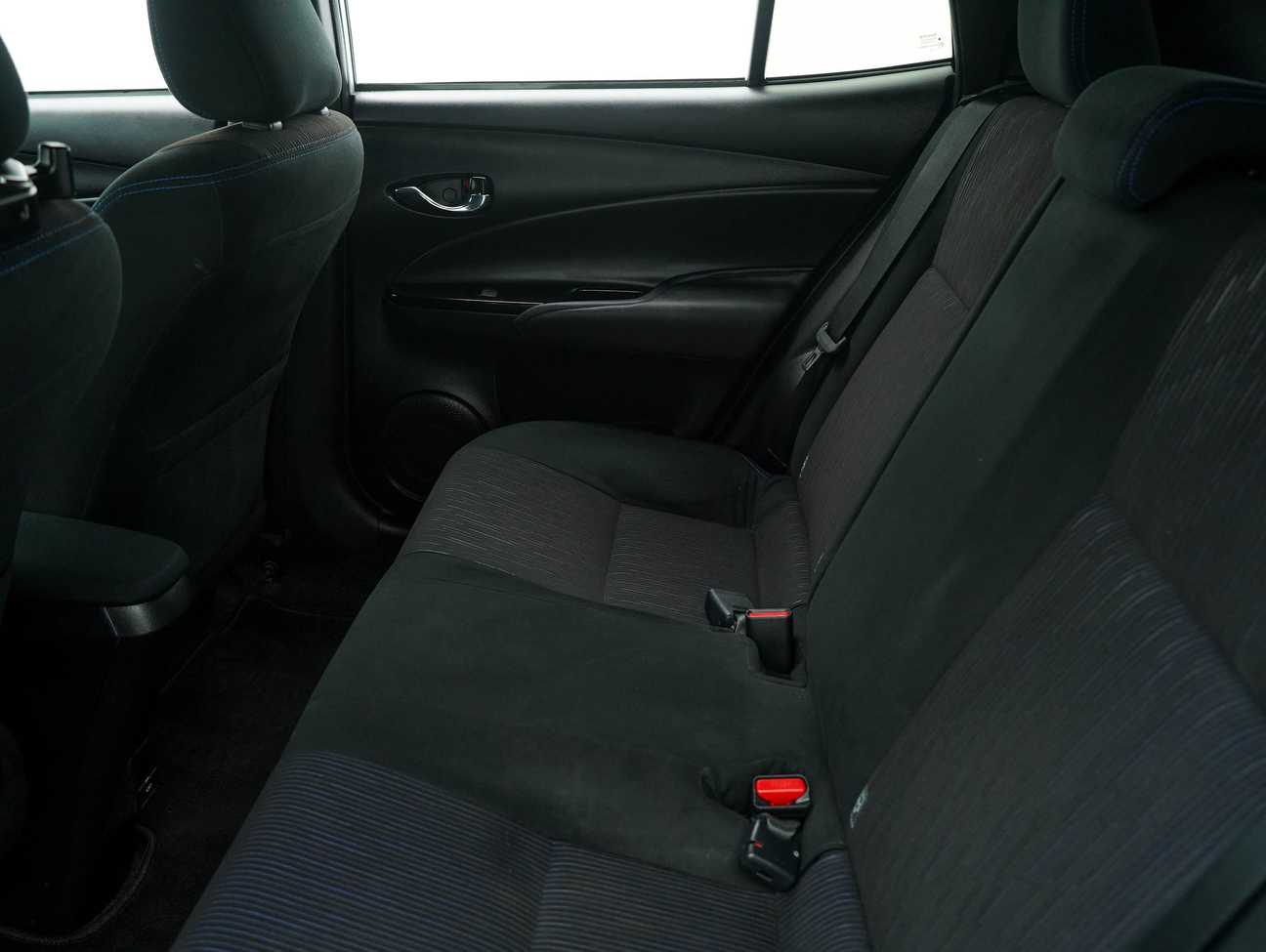 used 2019 Toyota Yaris G 1.5