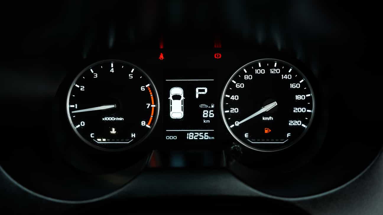 used 2020 Proton SAGA STANDARD AT 1.3