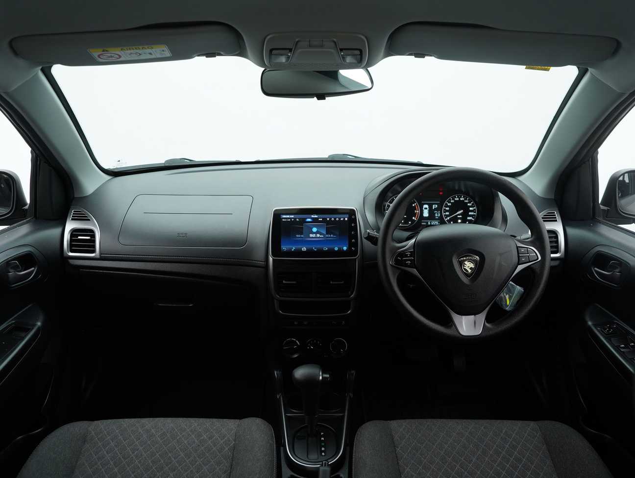 used 2021 Proton Saga Premium 1.3