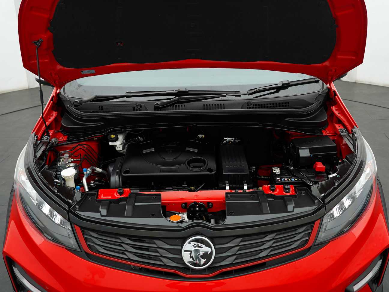 used 2022 Proton Iriz Active 1.6