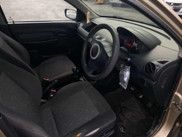 used 2012 Proton Saga FLX Standard 1.3