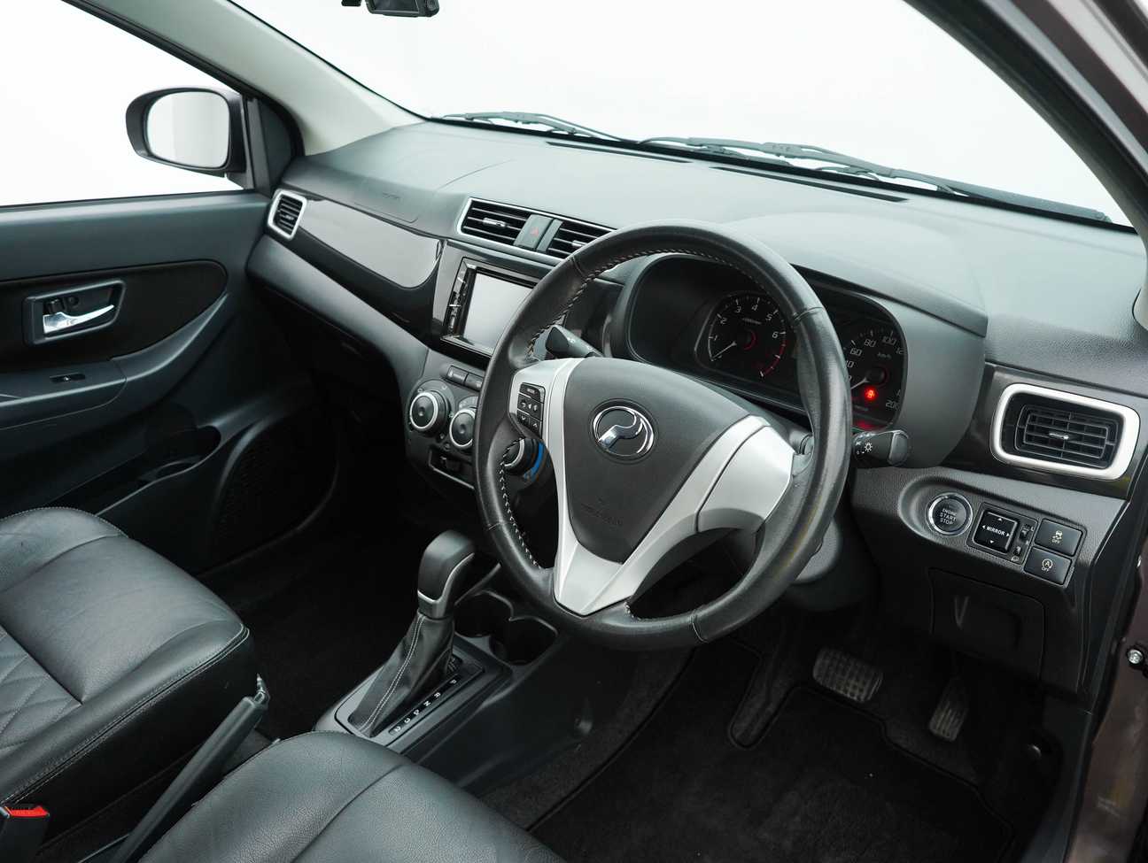 used 2017 Perodua Bezza Advance 1.3